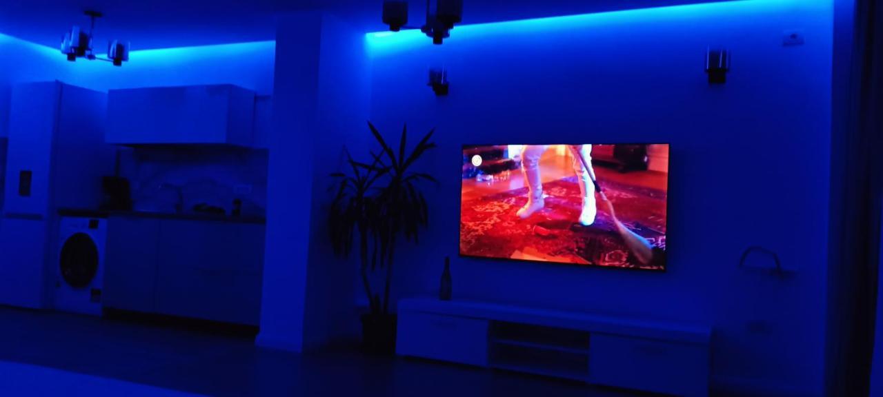 Inginerilor Tei Studio By Acme Rent Bucarest Esterno foto